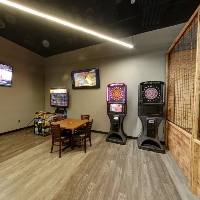 Pins & Ales - Valley Fair