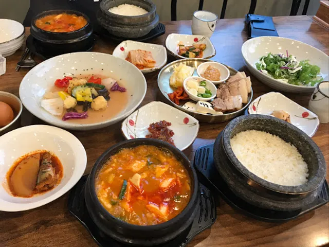 수가성순두부