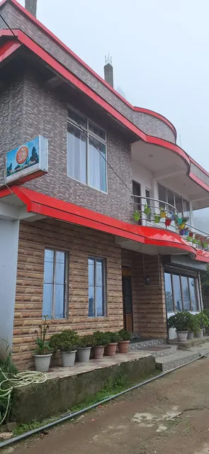 Majhidhura YANG 'the sherpa' countryside Homestay majhidhura