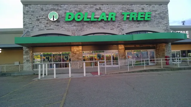 Dollar Tree