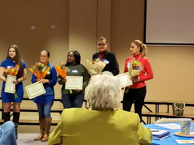 Stonecrest Community Church