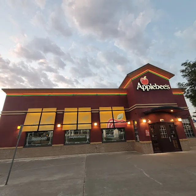 Applebee's Grill + Bar