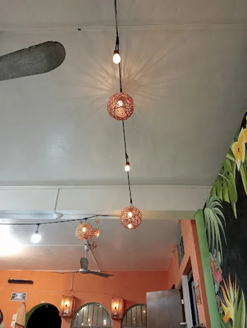 El Timón - Restaurant Bar