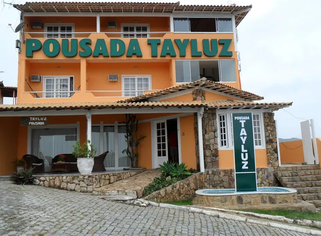 Pousada Tayluz