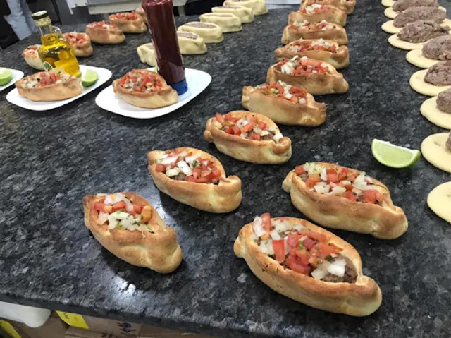 Panificadora Medeiros