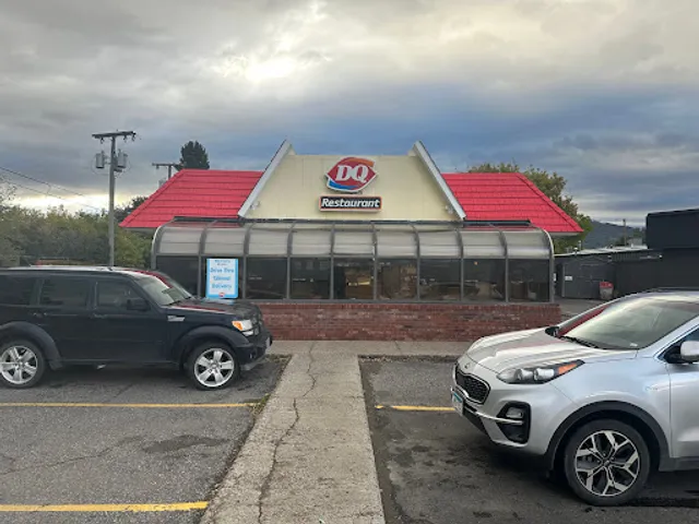 Dairy Queen
