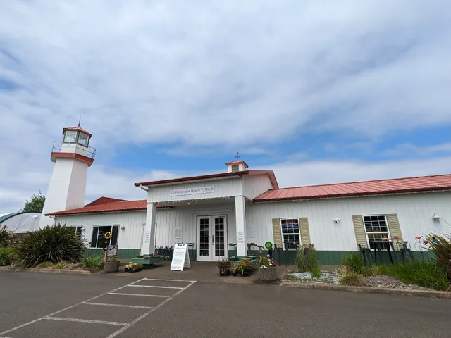 Ocean's Daughter Distillery