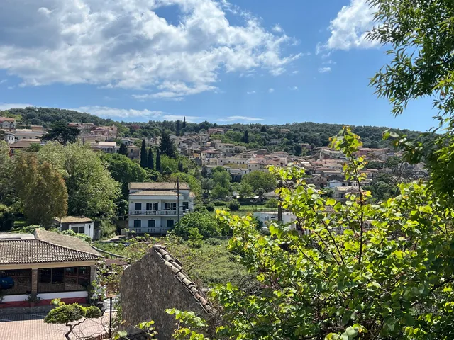 Boho Studios Liapades