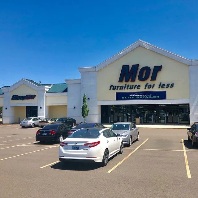 Mor Furniture for Less