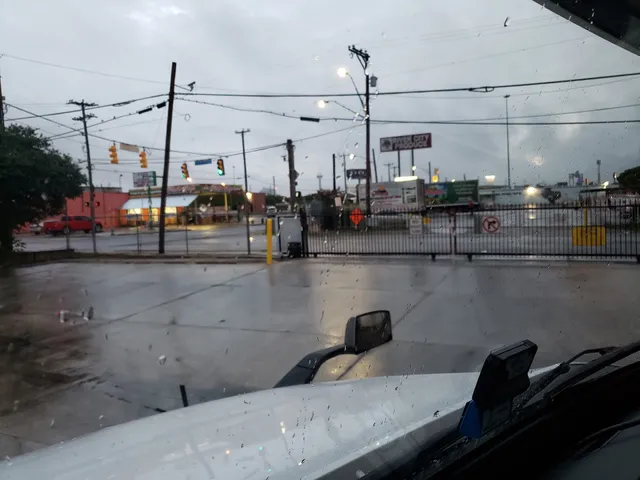 Kiolbassa Provision Company