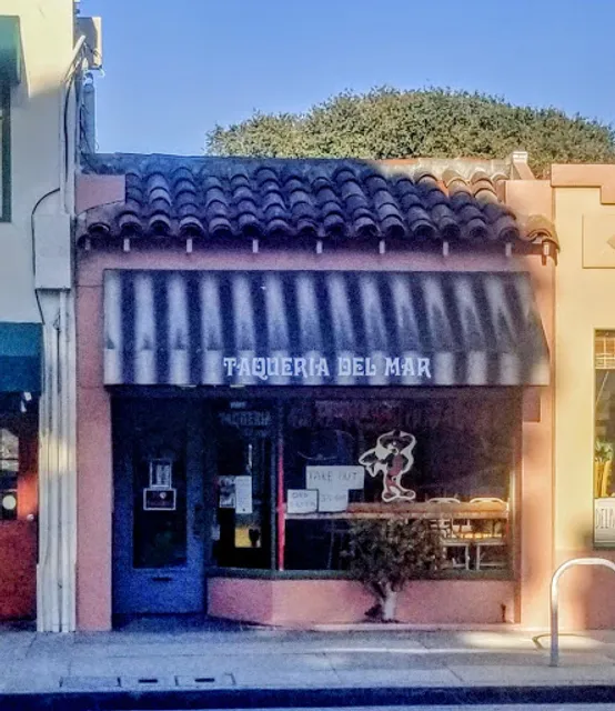 Taqueria Del Mar