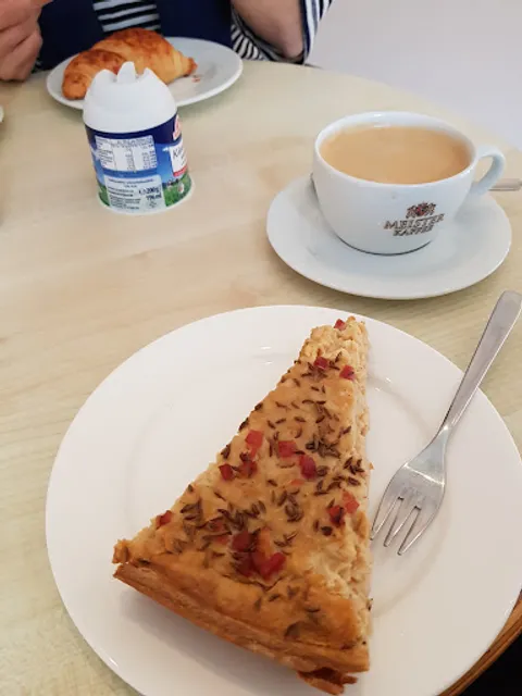 Bäckerei Augenstein