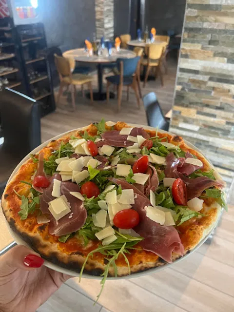 O Sole Mio - Restaurant Annemasse