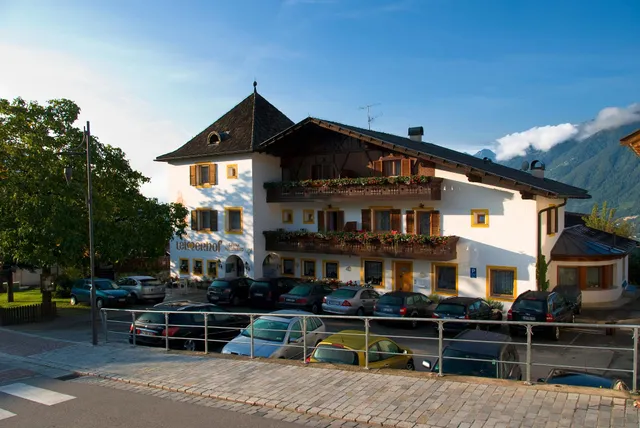Pension Leimerhof