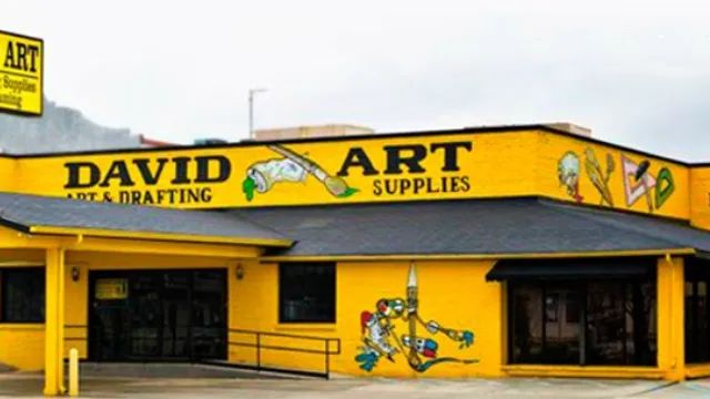 David Art Center