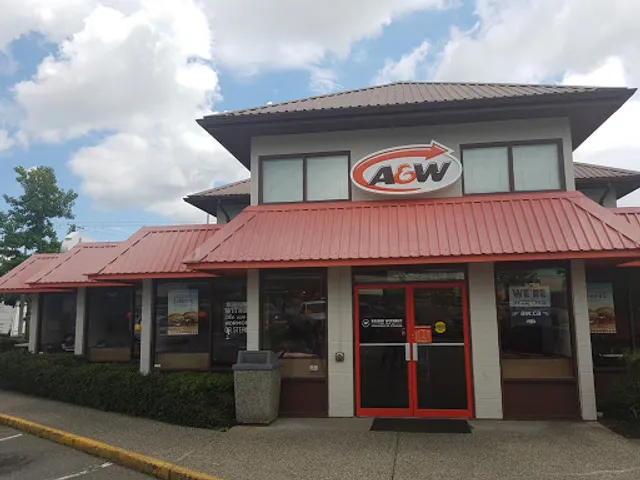 A&W Canada