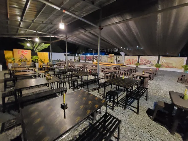 Paeng's Fried Chicken- Candijay Branch