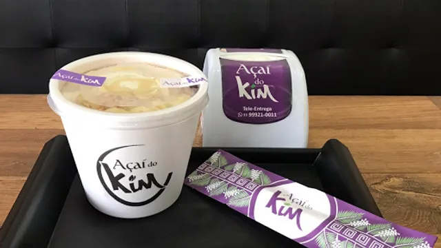 Açaí do Kim - Santa Cruz
