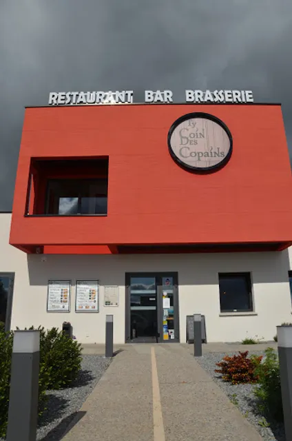 Ty Coin des Copains Plouay