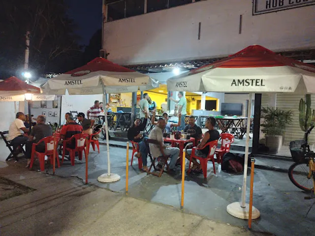 PURUCA'S Bar e Restaurante