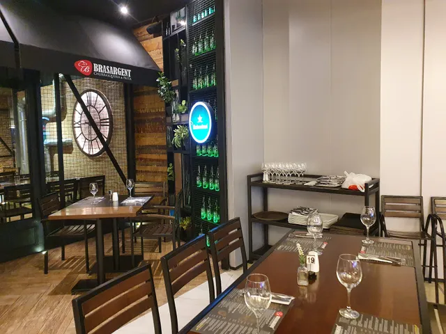 Brasargent - Las Brisas