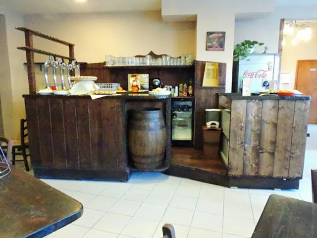 Pizzeria Pub Capogiro