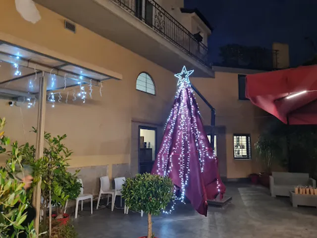 Bocca Di Bacco - Ristorante Braceria