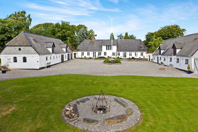 Strandgården Bed and Breakfast