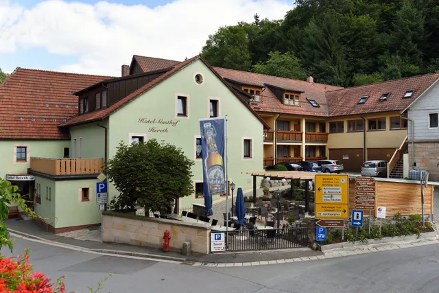 Hotel-Gasthof Hereth