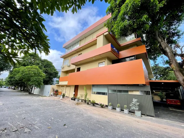 Havelock City Hostel, Colombo