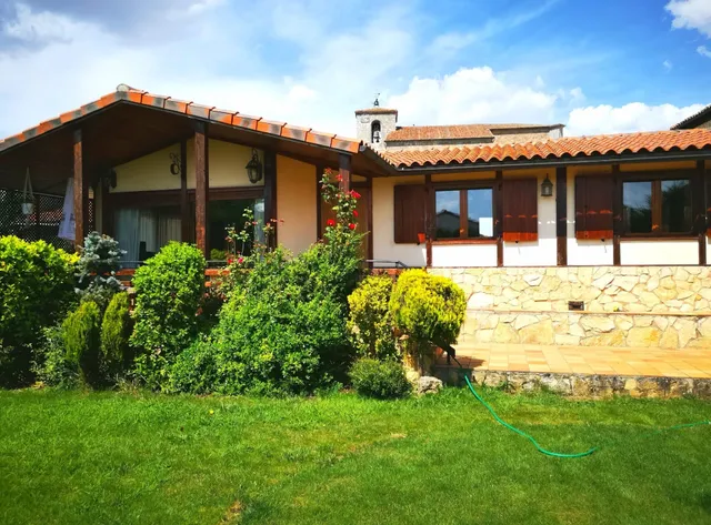 Casa Rural Atapuerca Sansil