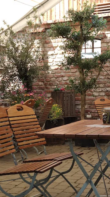 Hofladen-Bäckerei & Cafe