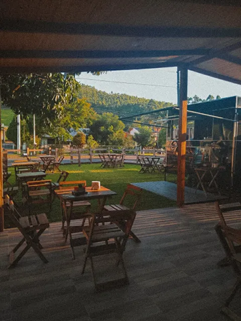 Rota Premium Fast Food