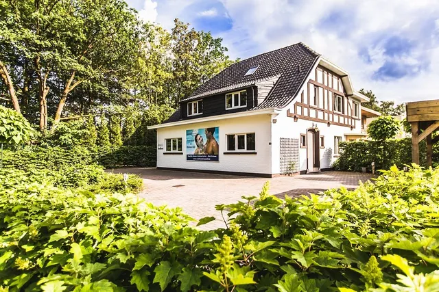 Wellness Hasselt b & b
