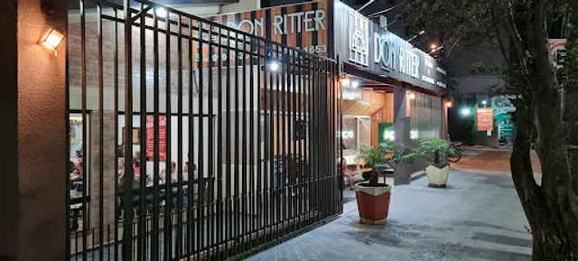 Don Ritter Pizzaria & Restaurante