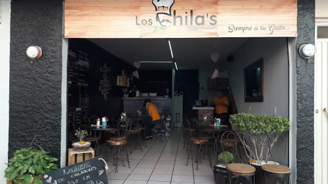 Los Chila's