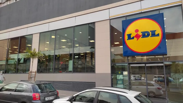 Lidl