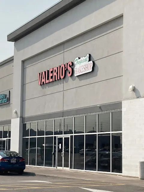 Valerio's Tropical Bake Shop