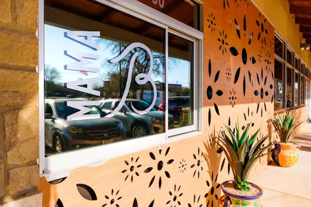 Mama Betty's Tex-Mex - Parmer ln