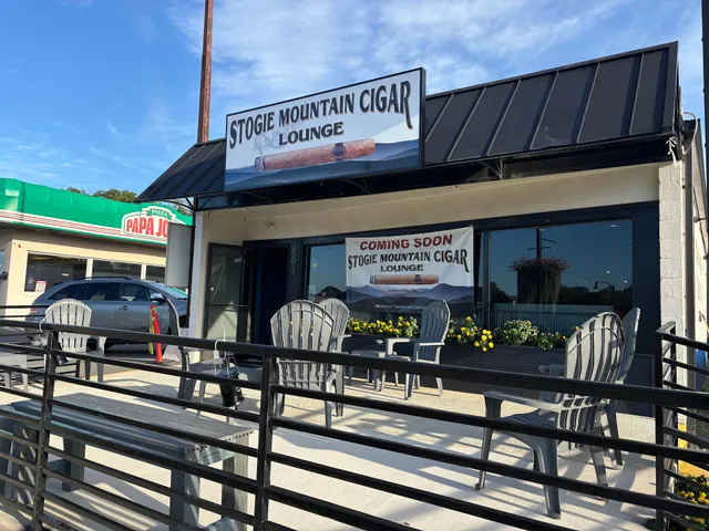 Stogie Mountain Cigars