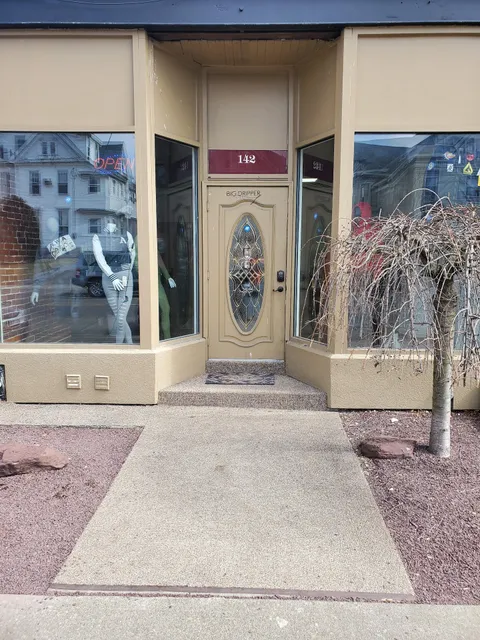 Big Dripper Boutique