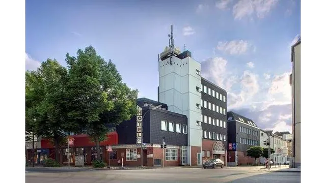 Days Inn by Wyndham Dortmund West