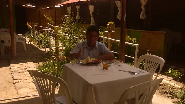 Restaurante Belén