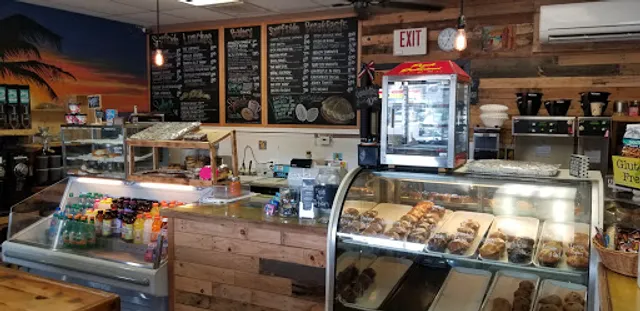 Surfside Coffee House