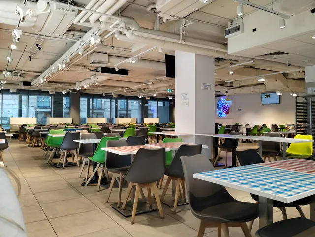 Bar Mleczny Jacek i Agatka