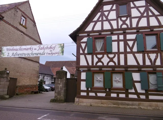 Gästehaus Jakobshof