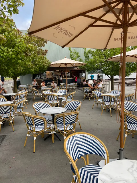 Margot Wine & Espresso Bar