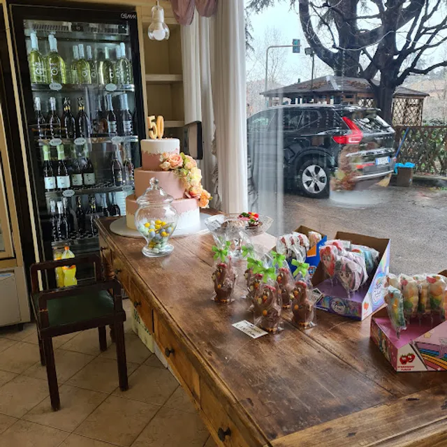 Pasticceria Bedogni