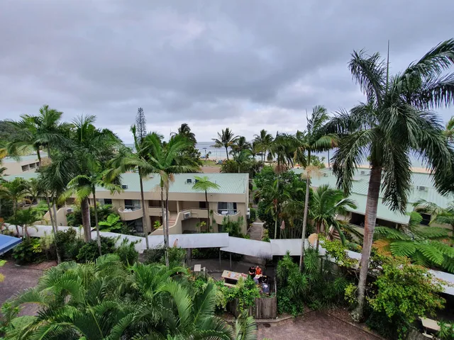 Kookaburra Lodge Hotel