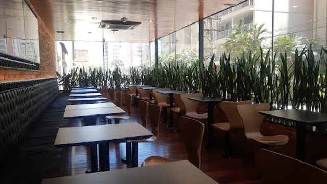 Madero Burger Santa Úrsula